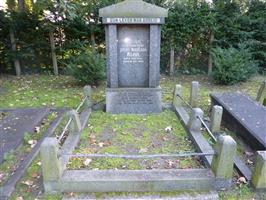 Grafmonument J.N. Klein